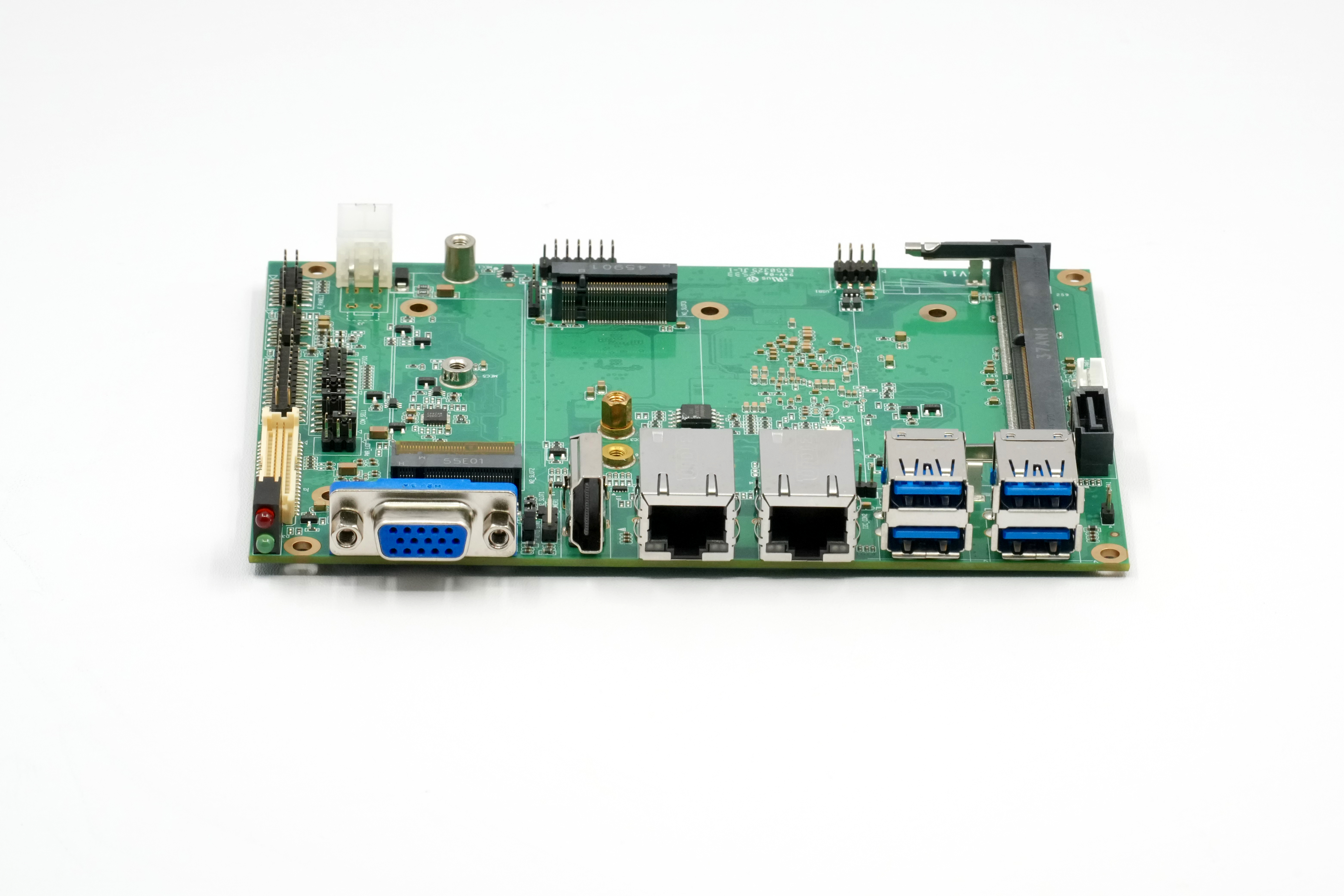 PCM-ADN351 industrial motherboard 1 PCM-ADN351 industrial motherboard 1