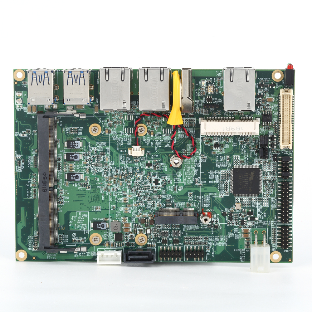 PCM-E352_industrial motherboard 工控机主板 PCM-E352_industrial motherboard 工控机主板