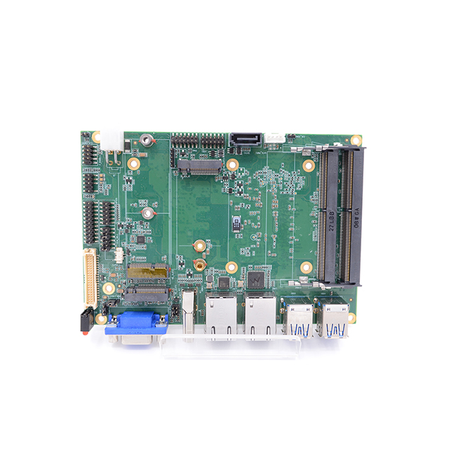 英德斯PCM-ADP351宽温工控主板 FAQ｜3.5寸x86工业主板 宽温稳定 适配多场景工业智能升级