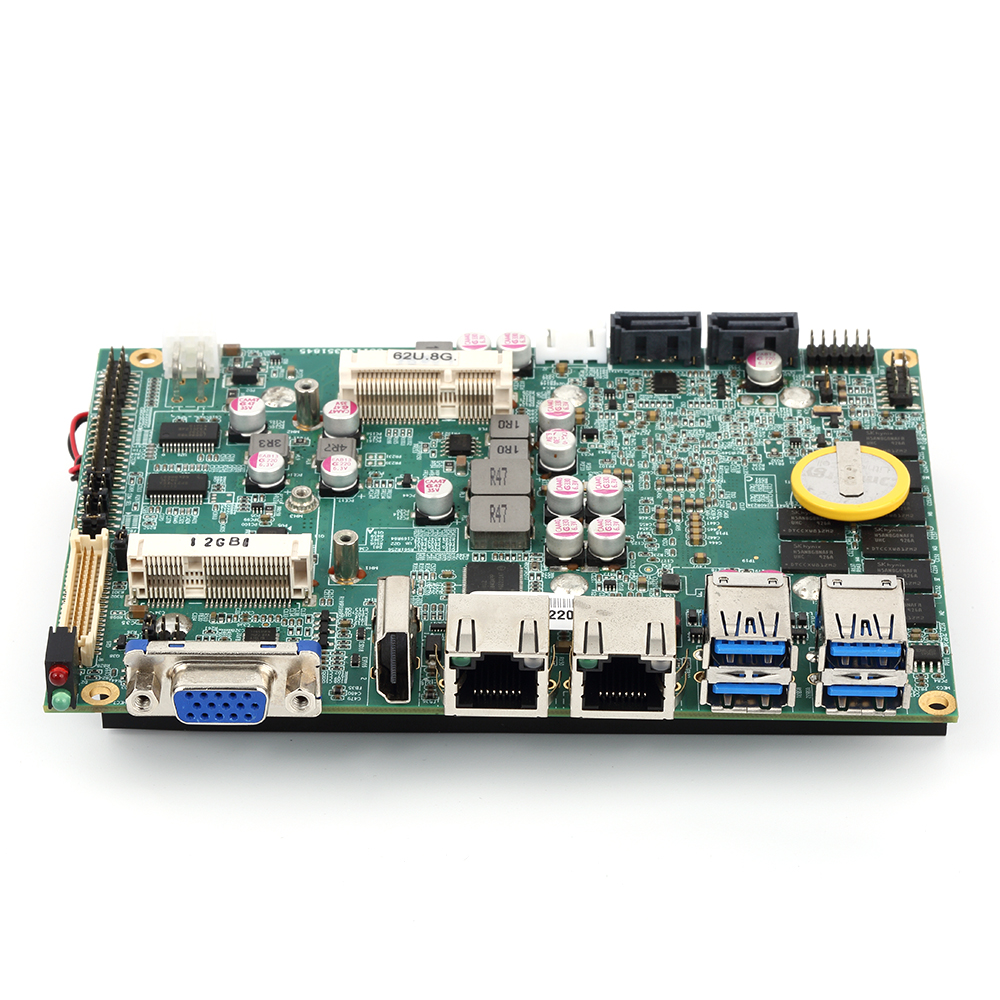 英德斯工控主板PCM-S351：高性能工控主板，宽温耐用，稳定可靠