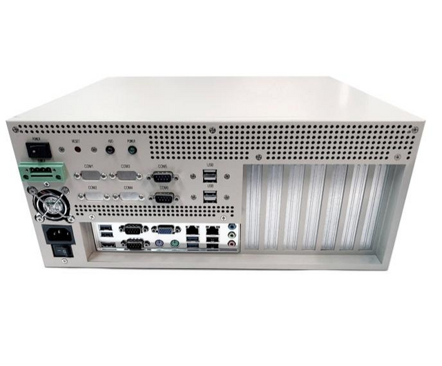 IPC-7120 工控机箱