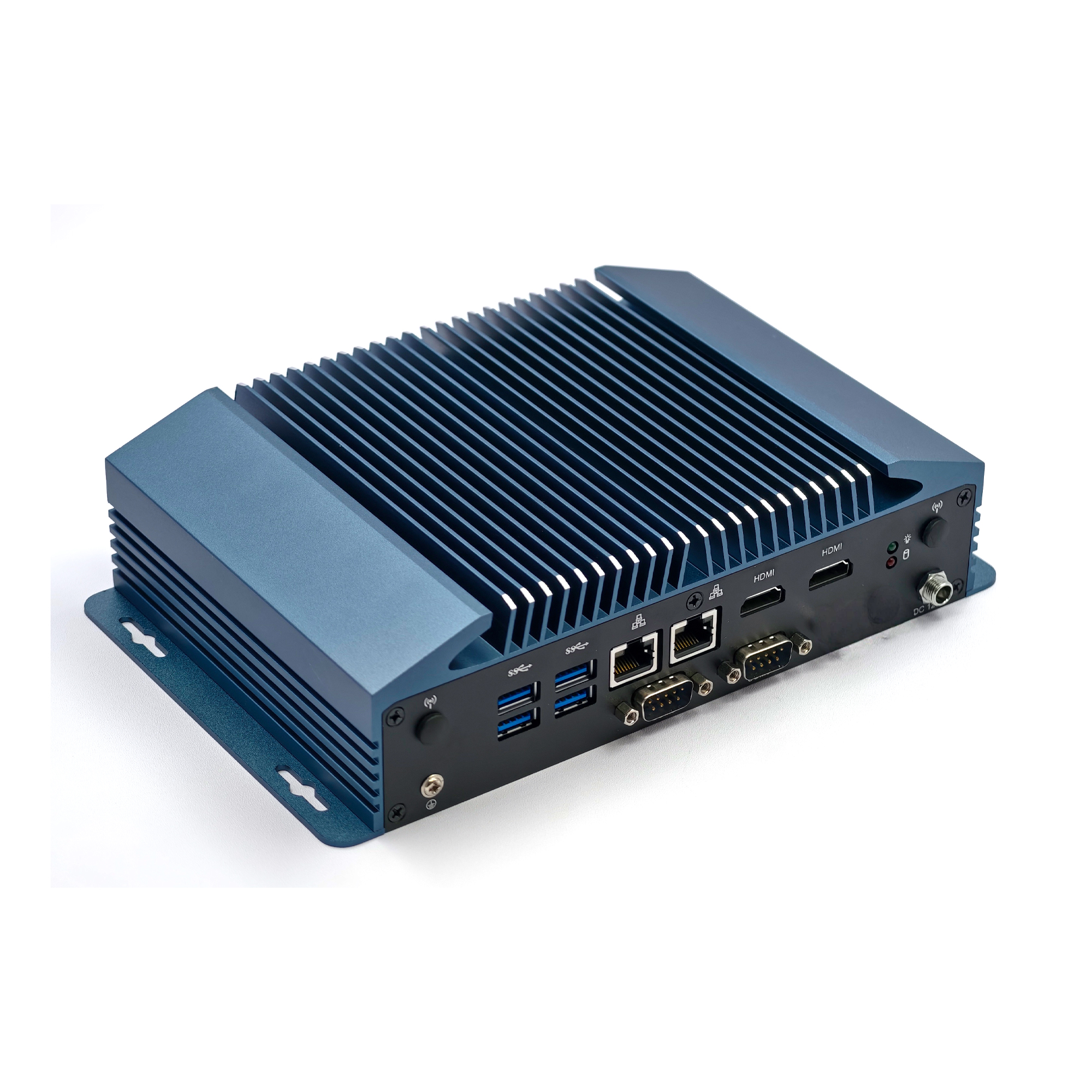 ECS-GM351 2 无风扇