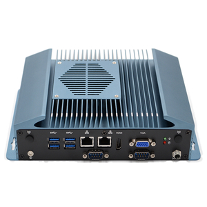 ECS-T351微型工控机