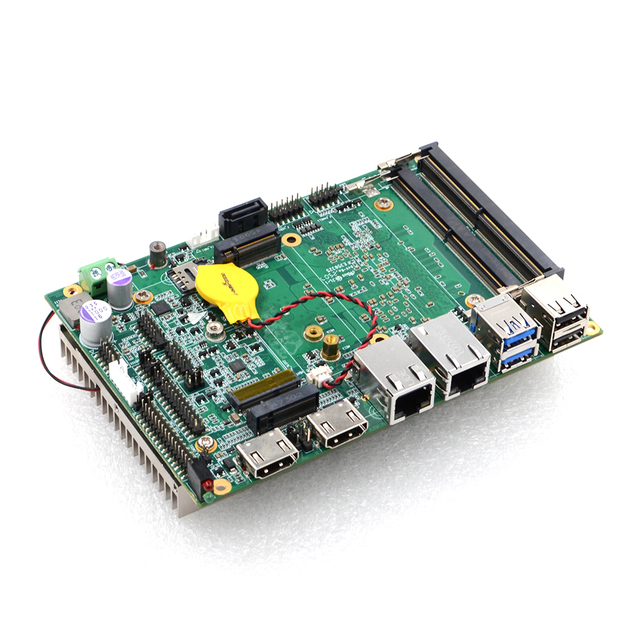 PCM-M351 工控主板