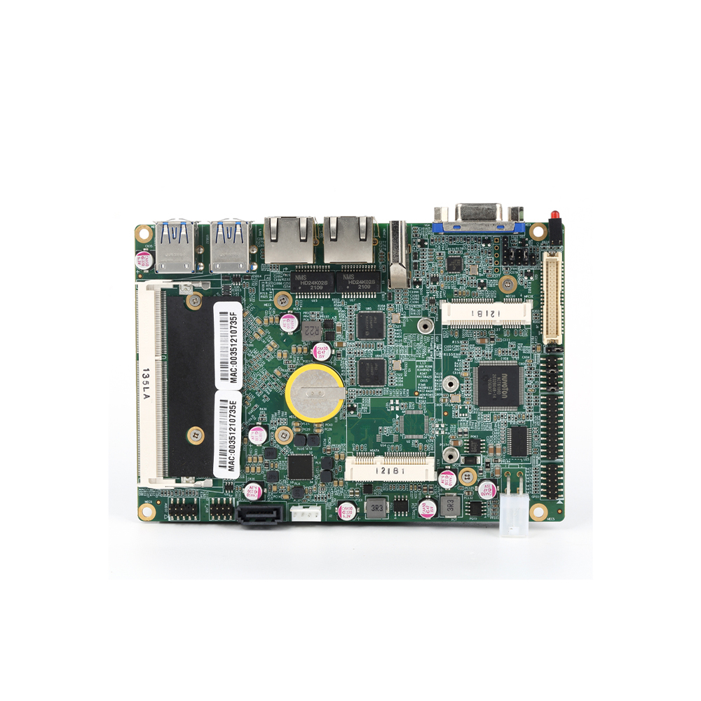 【英德斯工控】PCM-A351 3.5寸宽温工控主板常见问题解答
